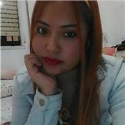 Doy clases economicas a primaria hasta 1 o 2 de la eso, de matematicas, ingles, lengua y podria ayudar con alguna clase que desee